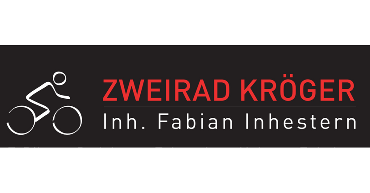 Zweirad-Kröger - Fabian Inhestern
